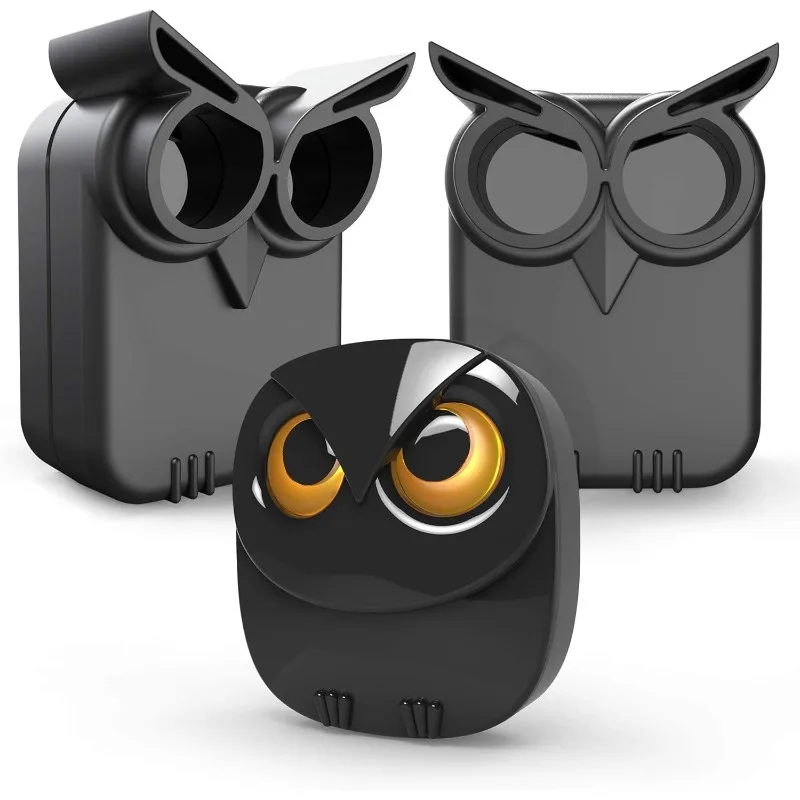 POPULAR.Driveway Alarm- 1/2 Mile Long Range Wireless Driveway Alarm Outdoor Weather Resistant Motion Sensor&Detector-DIY Securit