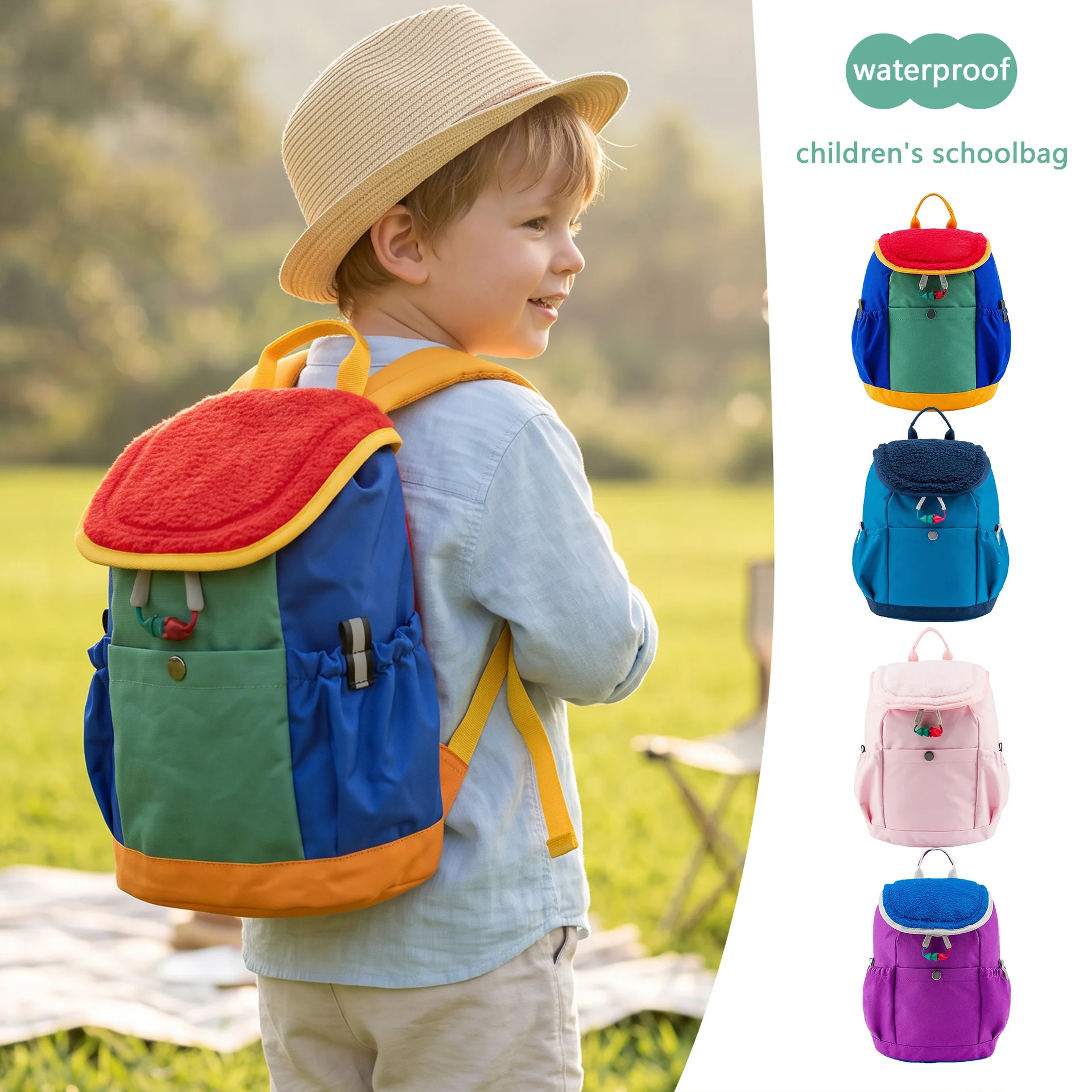 sac-a-dos-leger-et-mignon-pour-enfants-–-sac-a-dos-de-voyage-pour-la-maternelle-pour-garcons-et-filles-decontracte-pour-l'exterieur
