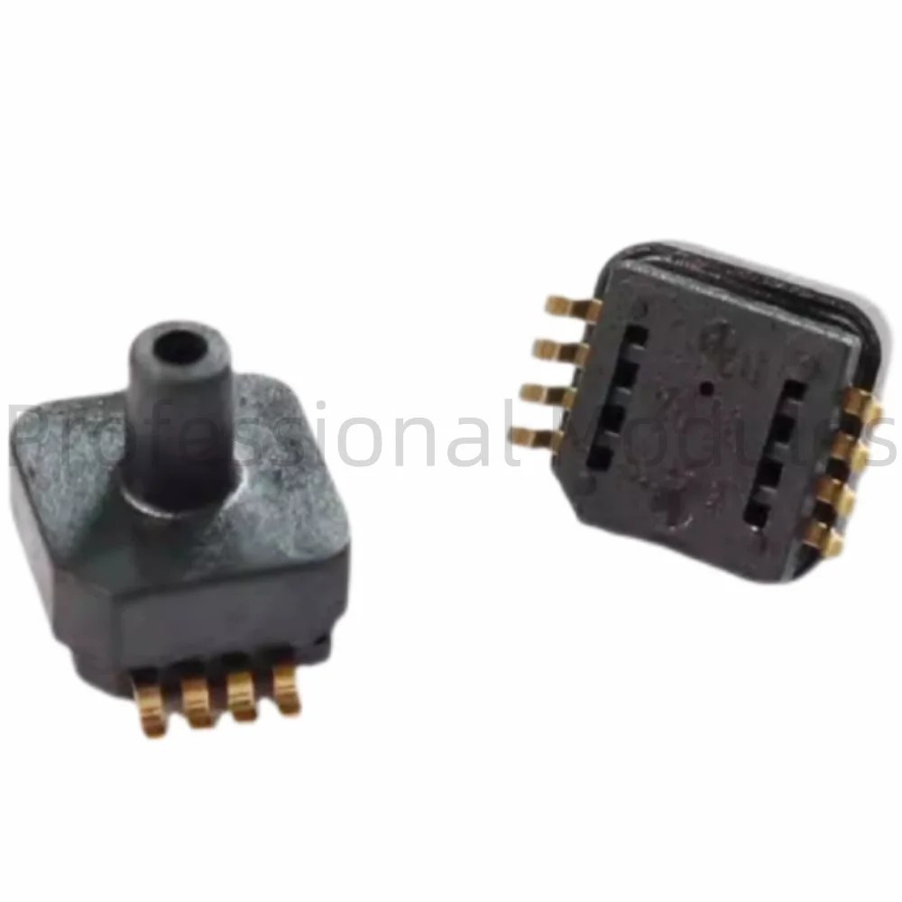 5個入り-xgzp6858d-絶対圧力センサー-防水-i2c-デジタル出力気圧計-電源電圧：25-55v