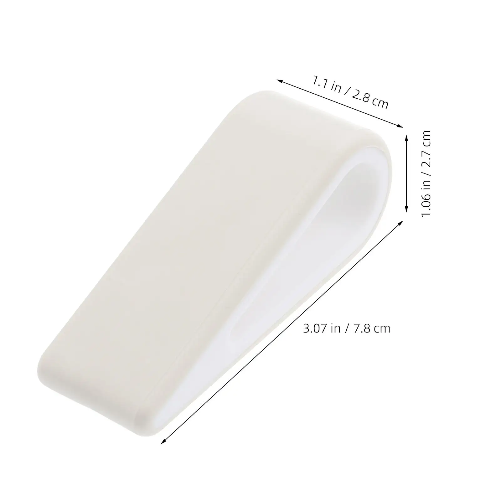 Support pour ordinateur portable, 2 pièces, Support réglable en hauteur pour Support de radiateur, Support de tablette