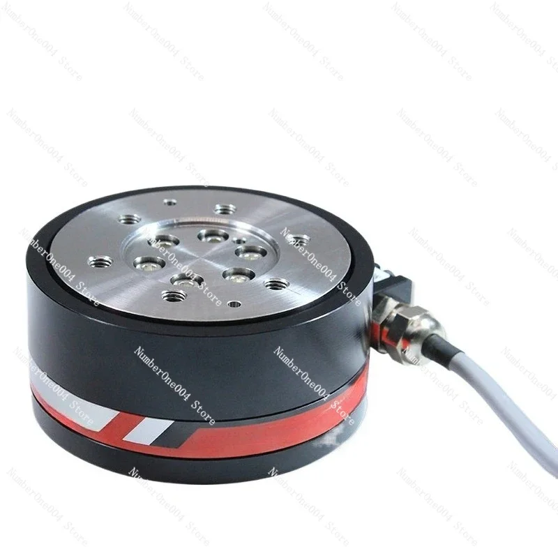 6 Axis Force Torque Sensor Multi Dimensional Load Cell for Industrial Humanoid Robot Motion