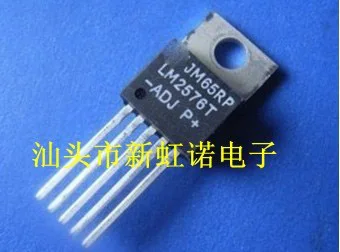 5 قطعة/الوحدة جديد الأصلي LM2576T-ADJ الدوائر المتكاملة الصمام الثلاثي في الأوراق المالية