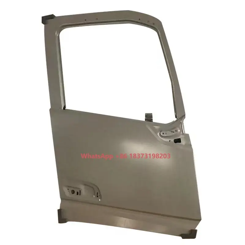 

High Quality European Truck Parts Door Shell For VOLVO FH4 OEM:82183386 82183078