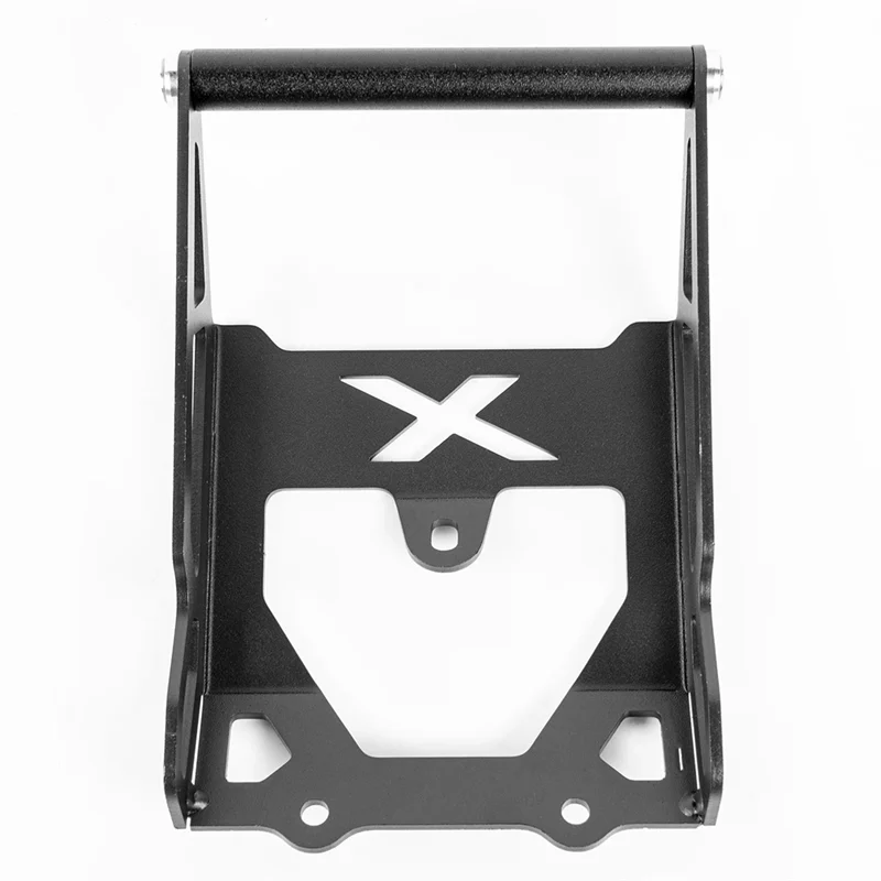 

NEW-Motorcycle GPS Mount Navigation Bracket Mobile Phone Mounting Holder Adapter Kit For Ducati DESERT X Desertx 2022-2023 Parts