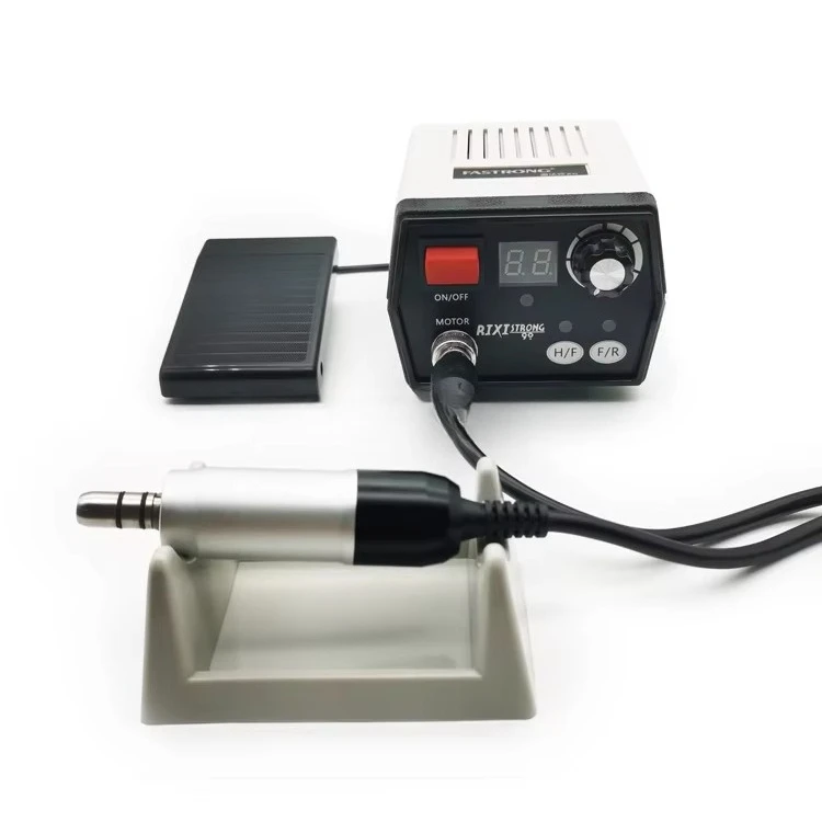 Fahstrong micro motor with E-type brushless phone 40000 rpm