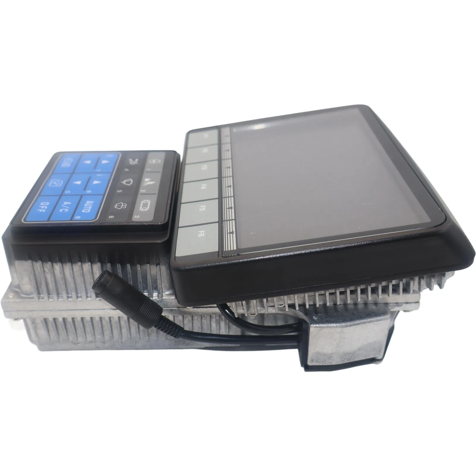 Monitor Cluster Gauge Assy 7835-30-1006 Fits for Komatsu PC200-8 PC210-8 PC220-8 PC240-8 PC270-8 PC290-8 Excavator
