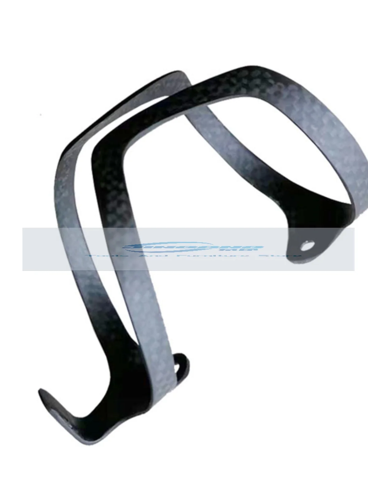 

Велосипедный держатель для чайника из углеродного волокна Держатель для бутылки с водой