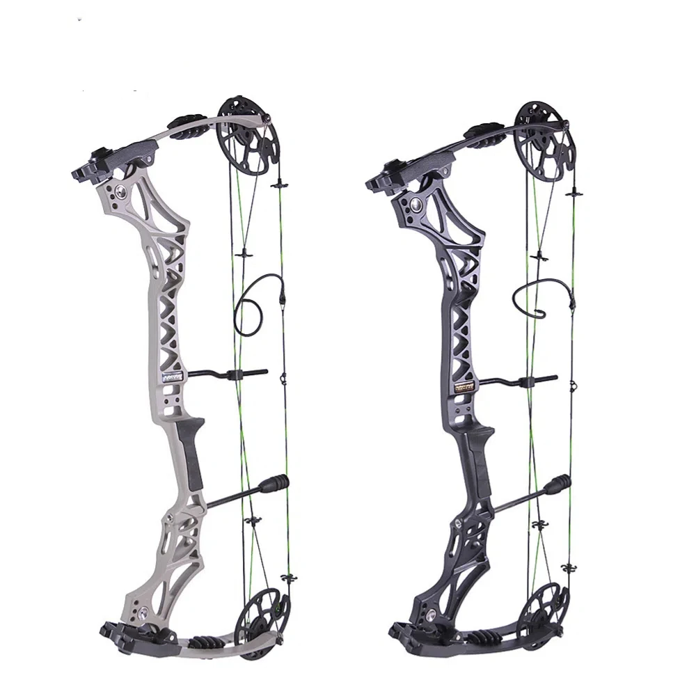 What You Need to Know About the Junxing M129 Compound Bow Diagram for Accurate Setup and Performance