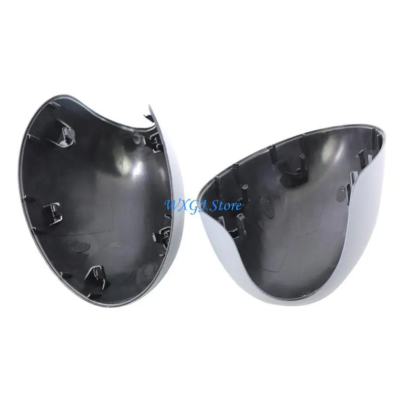 

37JE Outside Rearview Mirror Cover Wing Door Side Mirror for Shell Housing for Mini R55 R56 R57 R58 R59 R60 R61
