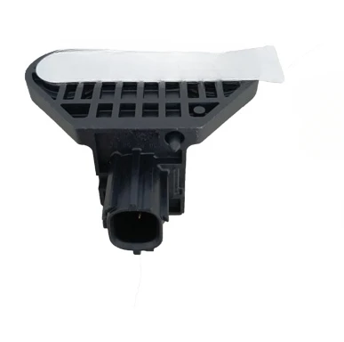 

98581JY00A 98830JY00A Figzero Genuine Satellite Airbag Sensor for Renault Koleos 2009 2010 2011 2012 2013 2014 2015 2016