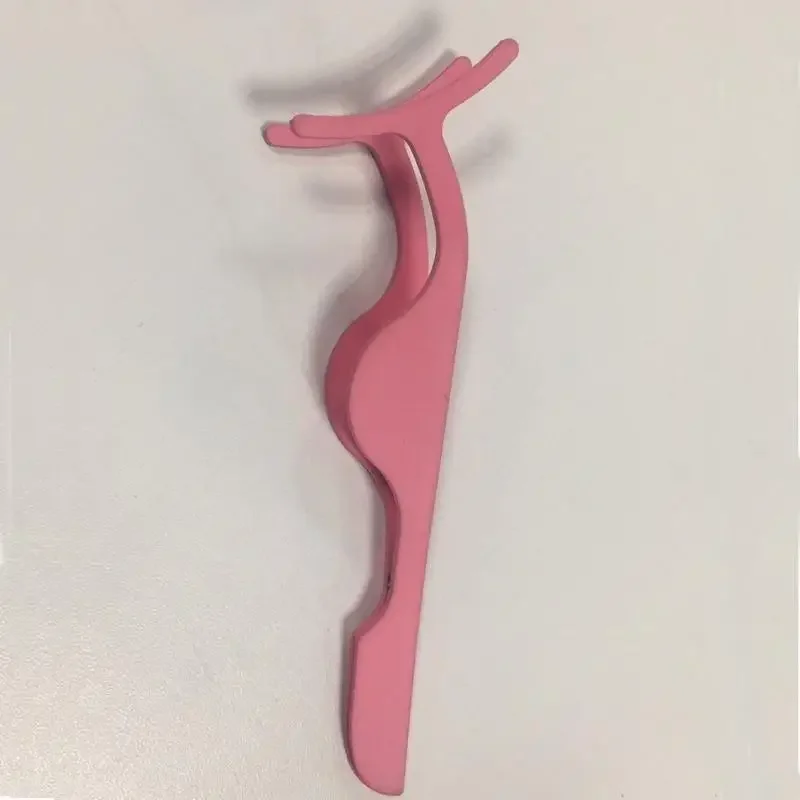 2 pezzi applicatore magnetico per estensione ciglia clip per ciglia finte strumento di trucco multifunzionale per un aspetto naturale