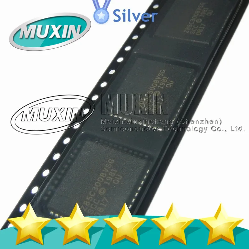 Z85C3008VSG PLCC44 …