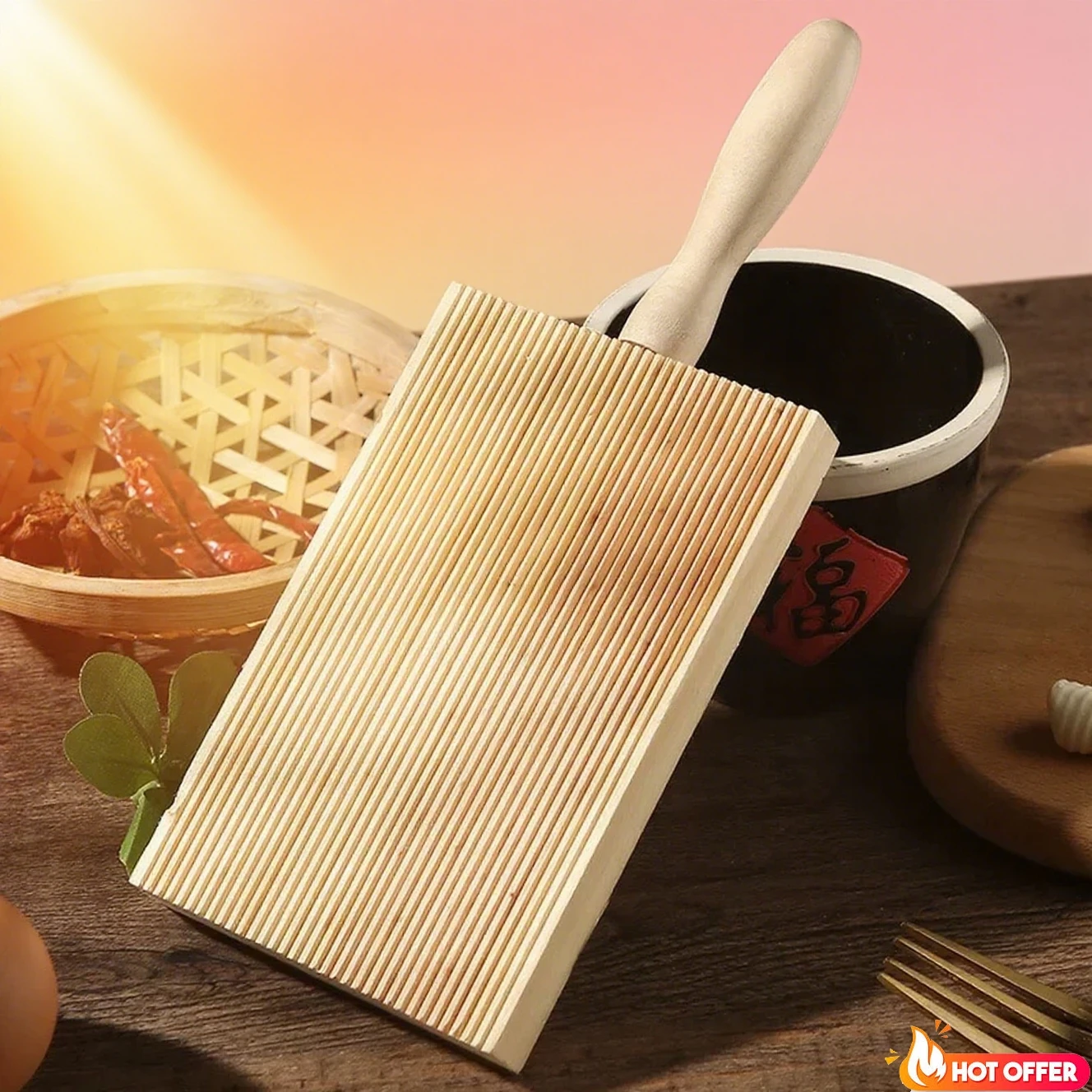 Gnocchi: La Guida Completa per Creare la Pasta Italiana Perfetta a Casa con Strumenti Professionali su AliExpress