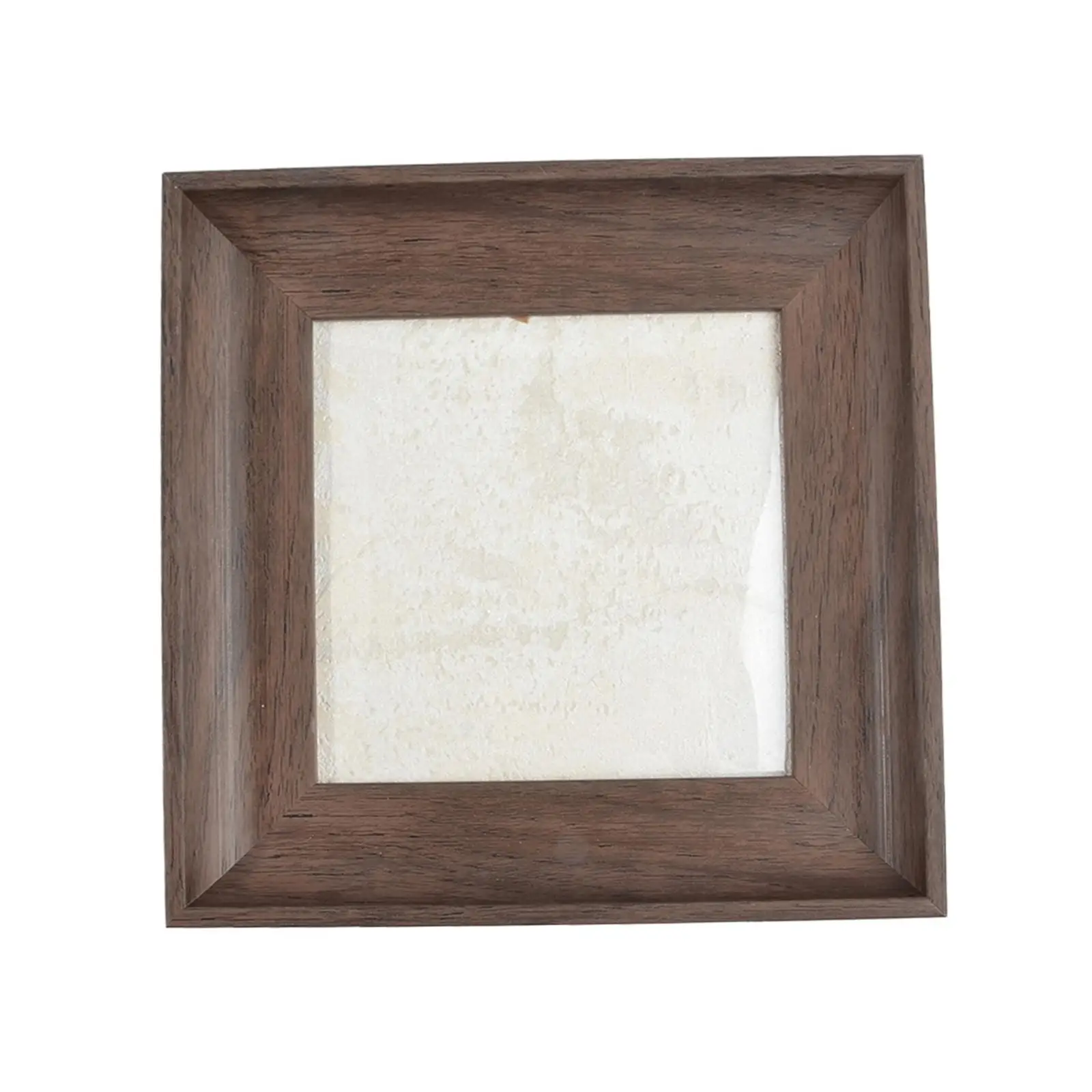 Nail Art Wooden Display Board Photo Frame Prop for Watercolor Nail Art Supplies and Decorations
