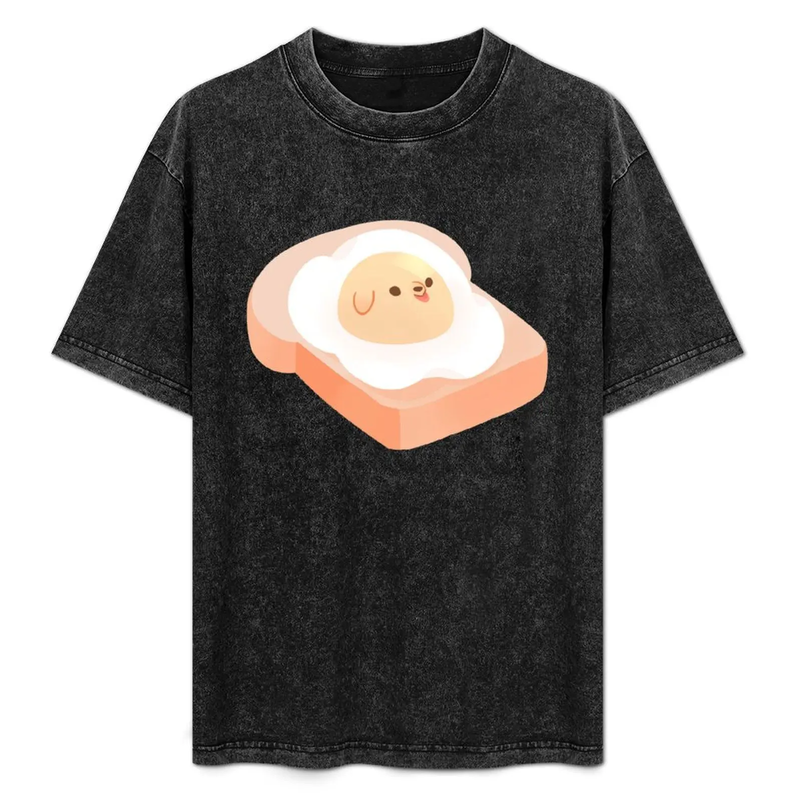 Camiseta Eggo Esportiva Básica de Manga Curta