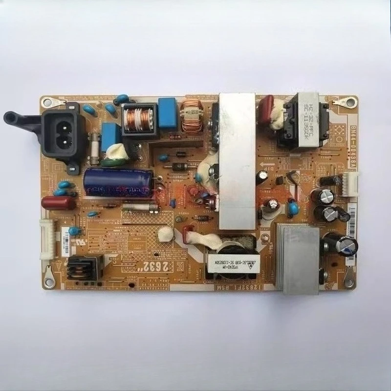 الأصلي FprLA2D450G1/400E1 I2632F1-BSM BN44-00438A مجلس الطاقة