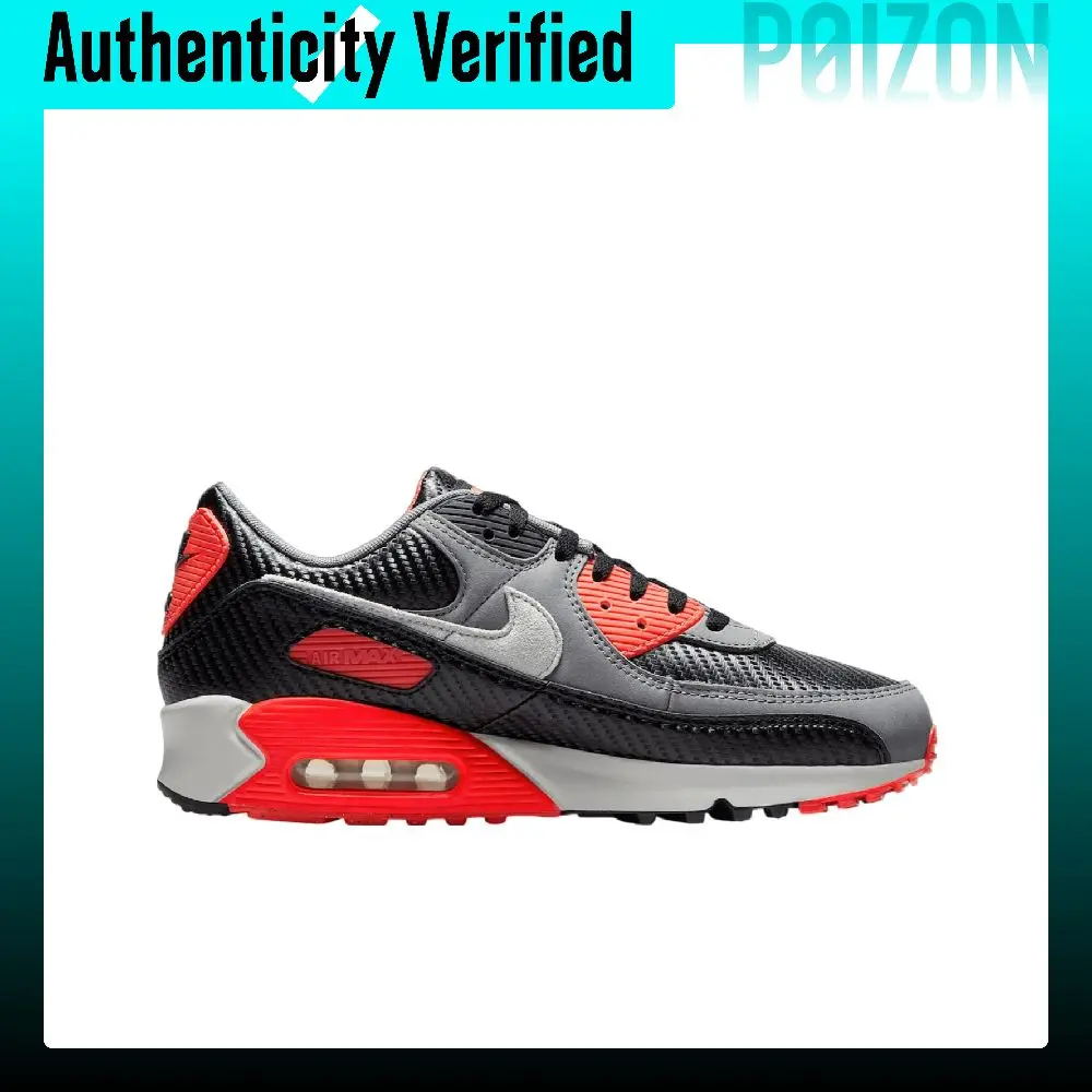 حذاء نايكي إير ماكس 90، مقاوم - مراجعة Nike Shoes Air Max 90 وسعره