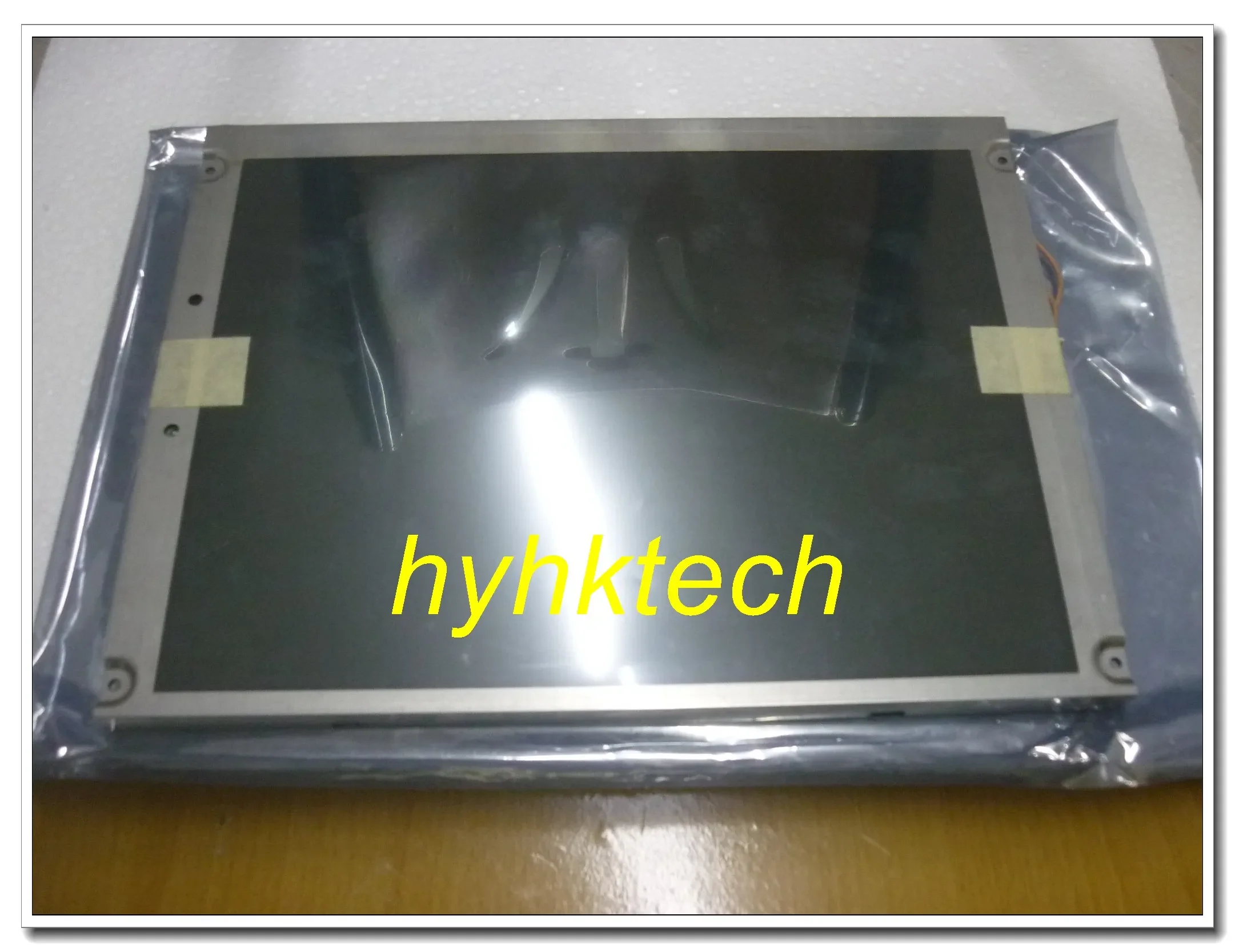 G121SN01 G121SN01 V0 12.1 INCH Industrial LCD,new&A+ Grade in stock, tested before shipment