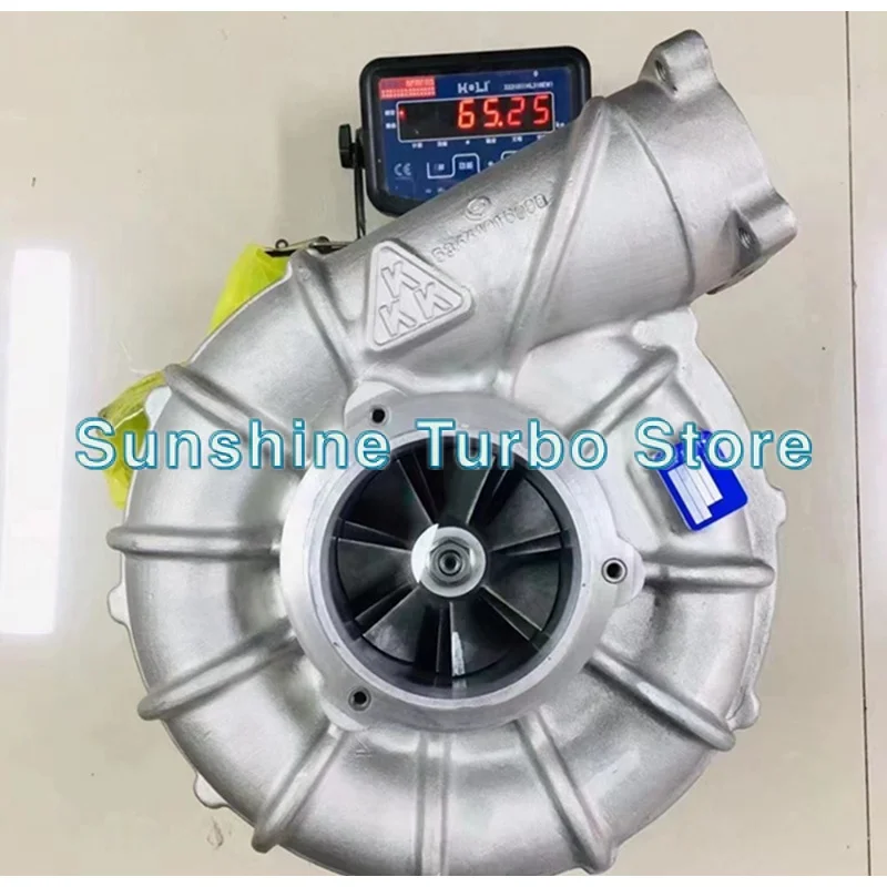 K44 Turbocharger 53449887201 5344-988-7201 5344 988 7201 12136824 12136824KZ 53449707201 5344-970-7201