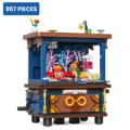 957pieces