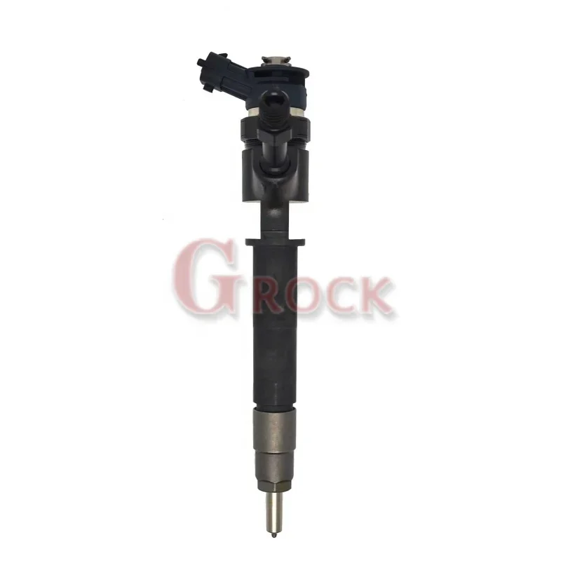 Original Quality Diesel Common Rail Fuel Injector 0445110249 for FORD Ranger MAZDA BT50 WE0113H50A