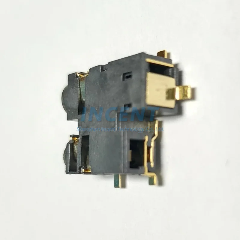 5pcs Earphone Socket Connector For CP040 EP450 GP3188 GP3688 A8 and so on