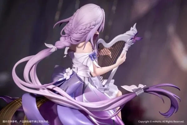 

【FS】Myethos Gift+ Honkai: Star Rail Castorice Figure Model Gifts