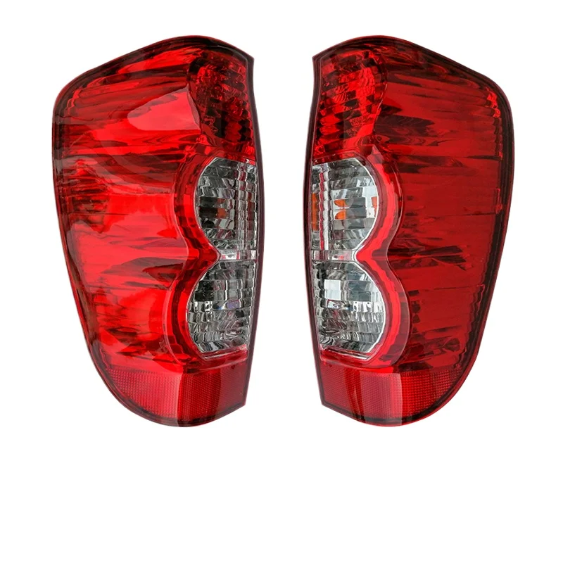 

*Rear tail light European version pickup truck tail assembly brake light turn signal light accessories