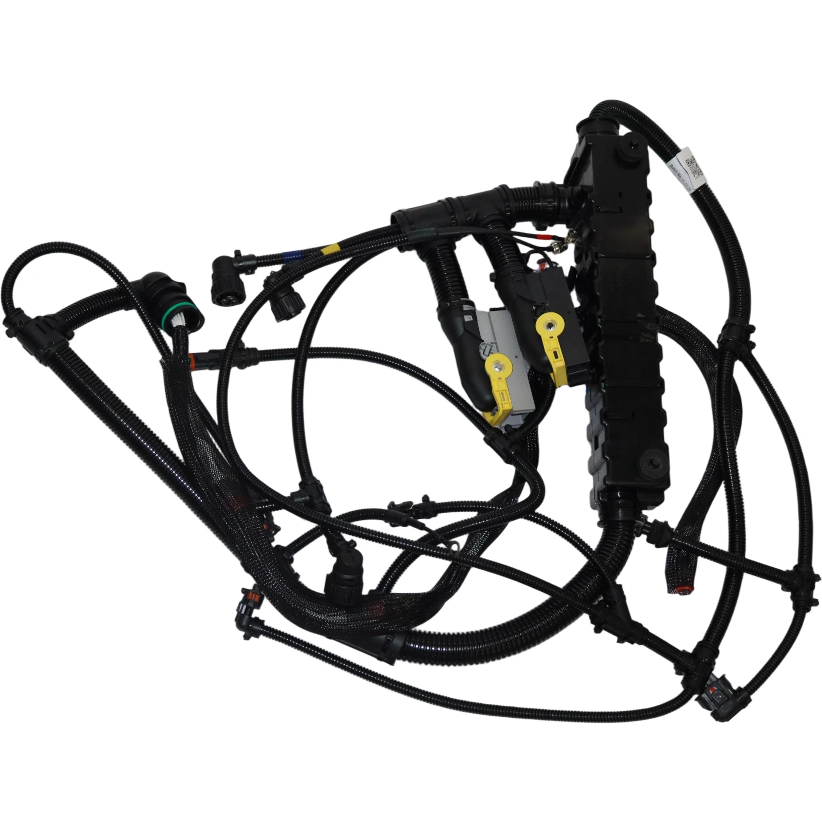 VOE 15187835 Wiring Harness Fits for Volvo Engine D13 Loader L150G L180G L180G HL L220G L250G
