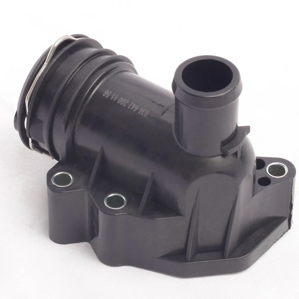 

X-T A6422001156 China Brand New Genuine Coolant Water Pipe Joint For Mercedes Benz W166 ML280 E300 C300 S320 R280 R300 R320