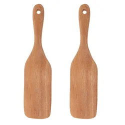 2pcs Wooden Mattress Lifting Tool Bed Sheets Change Tool Mattress Lifter Sheet Tucker Tool