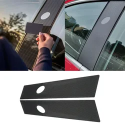 For Tesla Model 3 model Y Automobile Protective Film Protective Film B-pillar Scratch Proof TPU Film Retrofitting Accessories