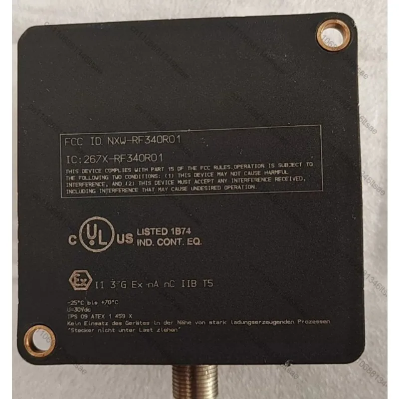 Accessories 1pcs rf340r reader 6gt2801-2ab10 rf340r