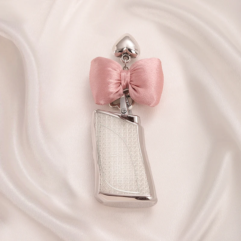 White Diamond Patte… - image