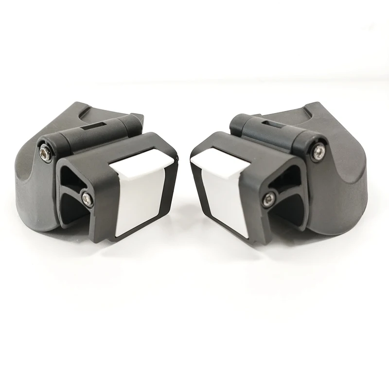 محول مقعد السيارة لعربة الأطفال GB Pockit + سيارة جيب لجميع التضاريس مع محول سلة عربات التي تجرها الدواب من Aton Cloud Q/Z Maxi-Cosi #4