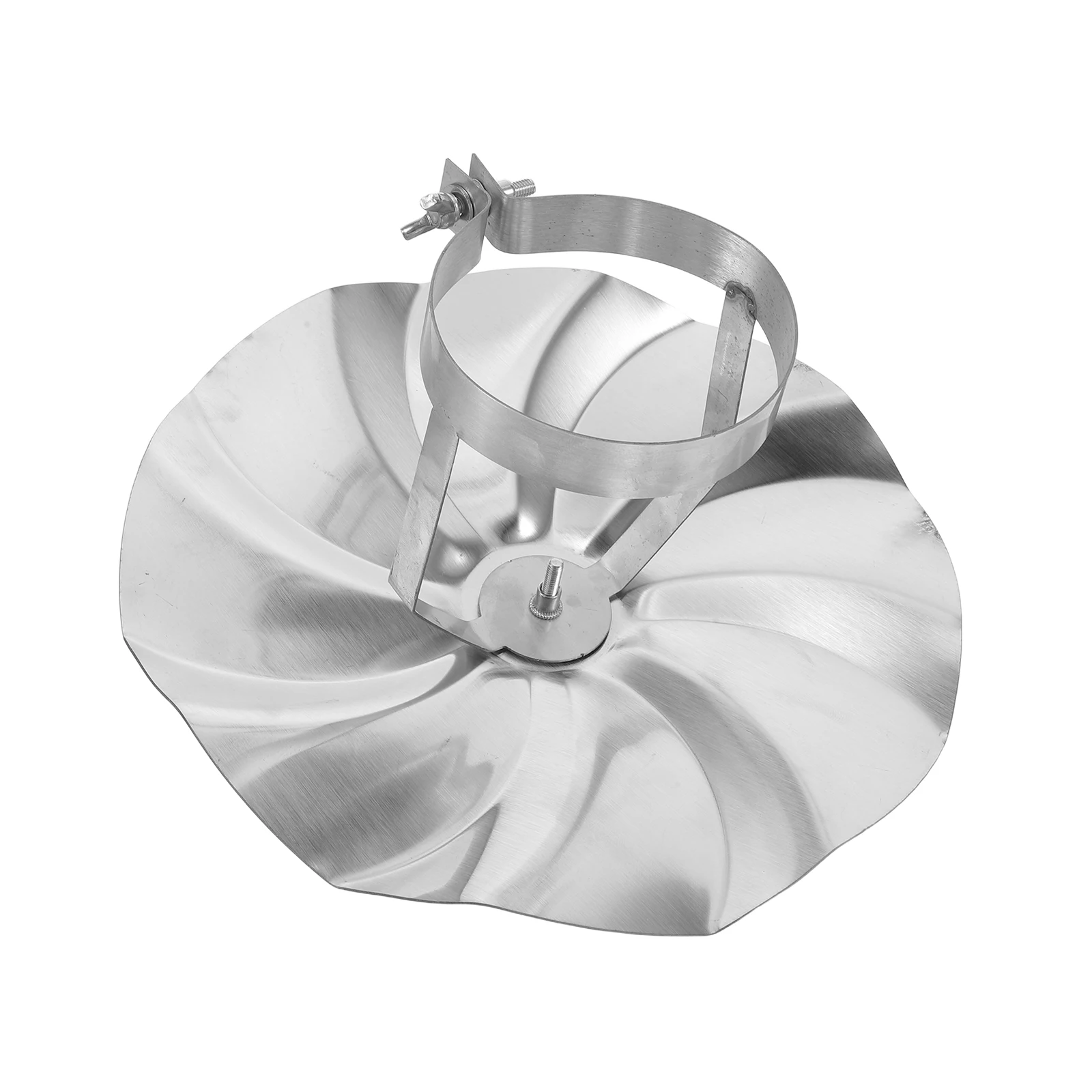 

Efficient Chimney Flue Cap Cover Stainless Steel Roof Vent for Fireplace Stove Pipe Outdoor Weatherproof Exhaust Solution