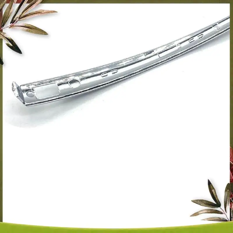 

Portable Car Door Handle Chrome Trim For Bentley Continental Gt Gtc 2004-2011 3W0837379A Car Accessories