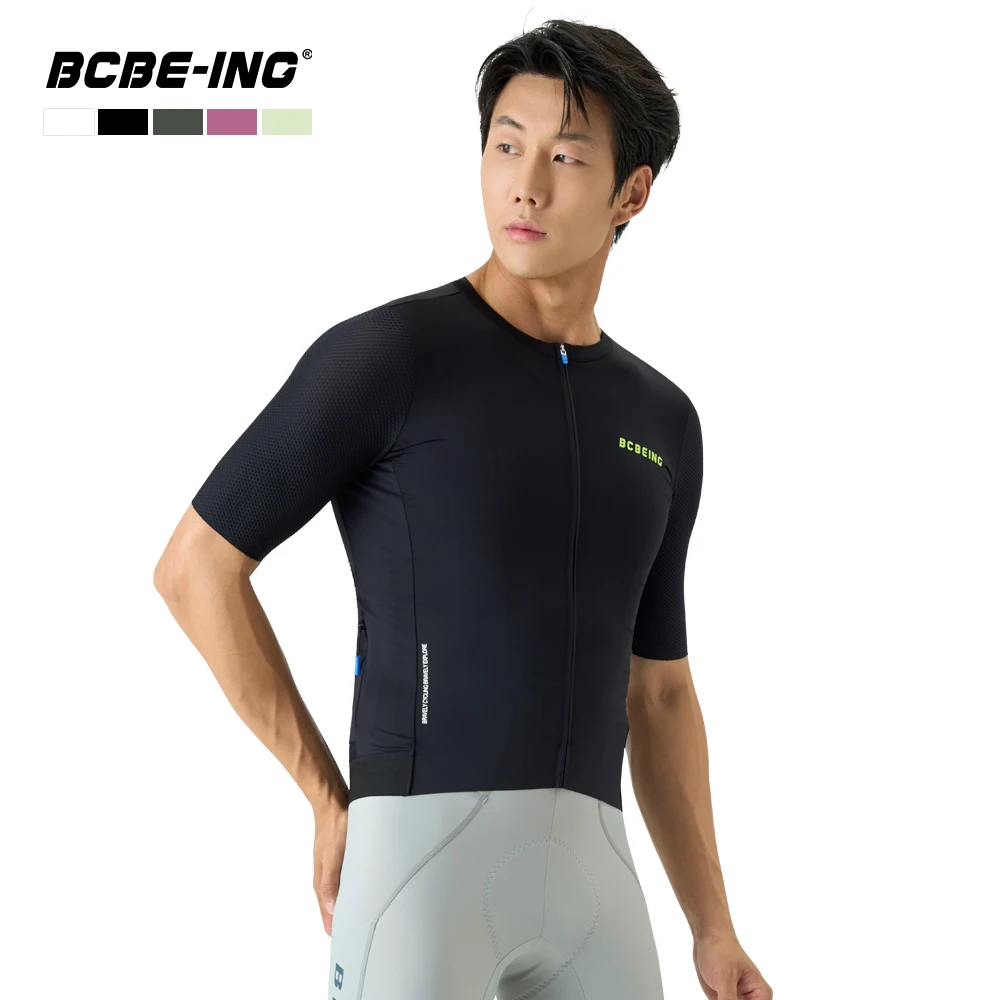 BCBE-ING New Summer…