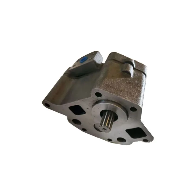 

6880125 688-0125 Transmission Oil Pump for Terex 3307 Truck