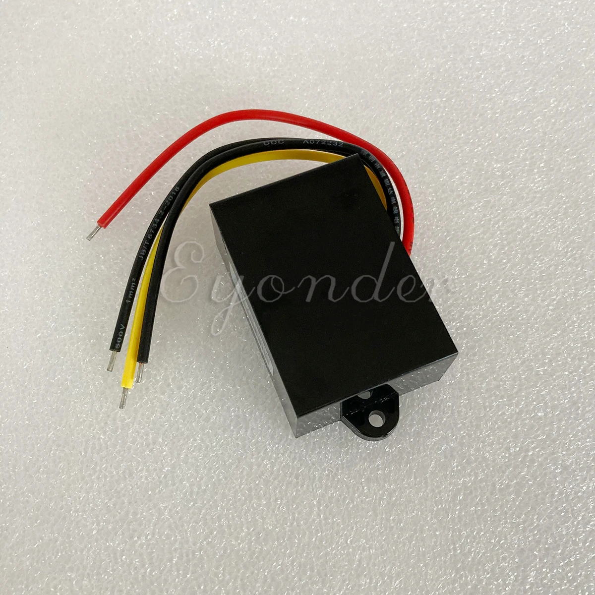 Hot selling 36v 37v 40v 47v 49v 50v 57v 58v 60v 48v to 19v 5a step down module 95w8a152w dc to dc buck converter  power supply