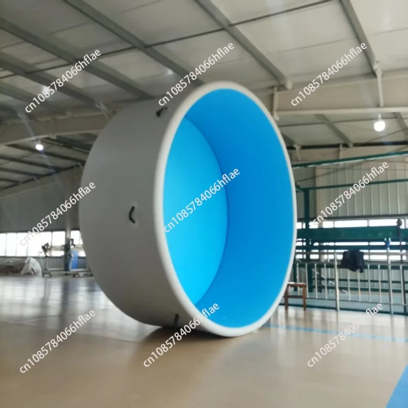 New design  size high quality summer swimming pool large size portable inflatable swimming pool