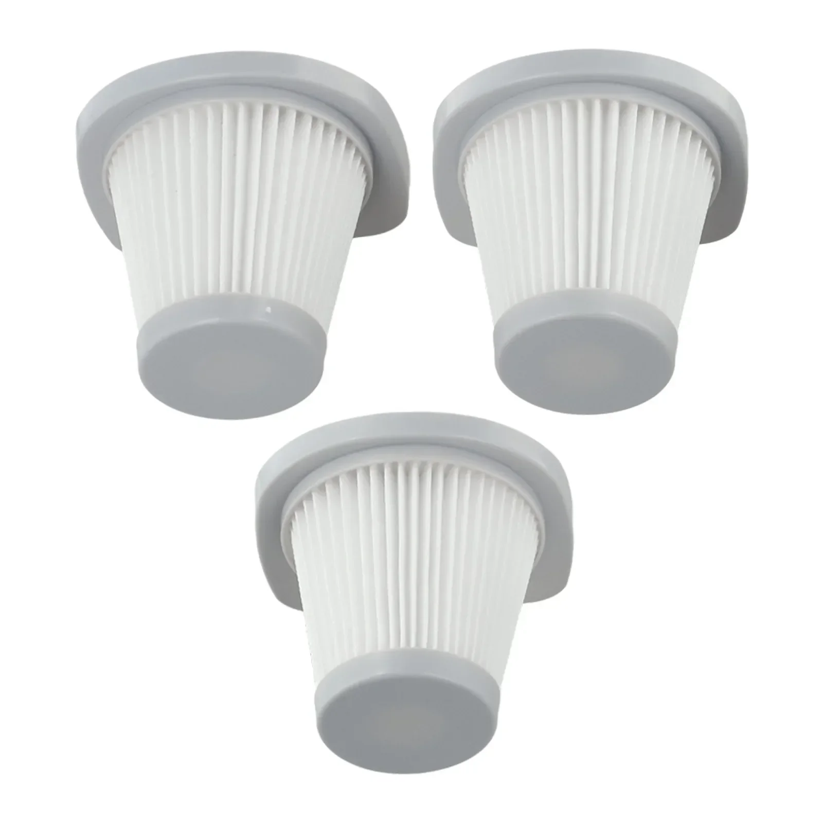 Accessories Filter Element Filter Brush Vacuum Parts Brushes Attachment Kit Cleaning Accessories Household Supplies