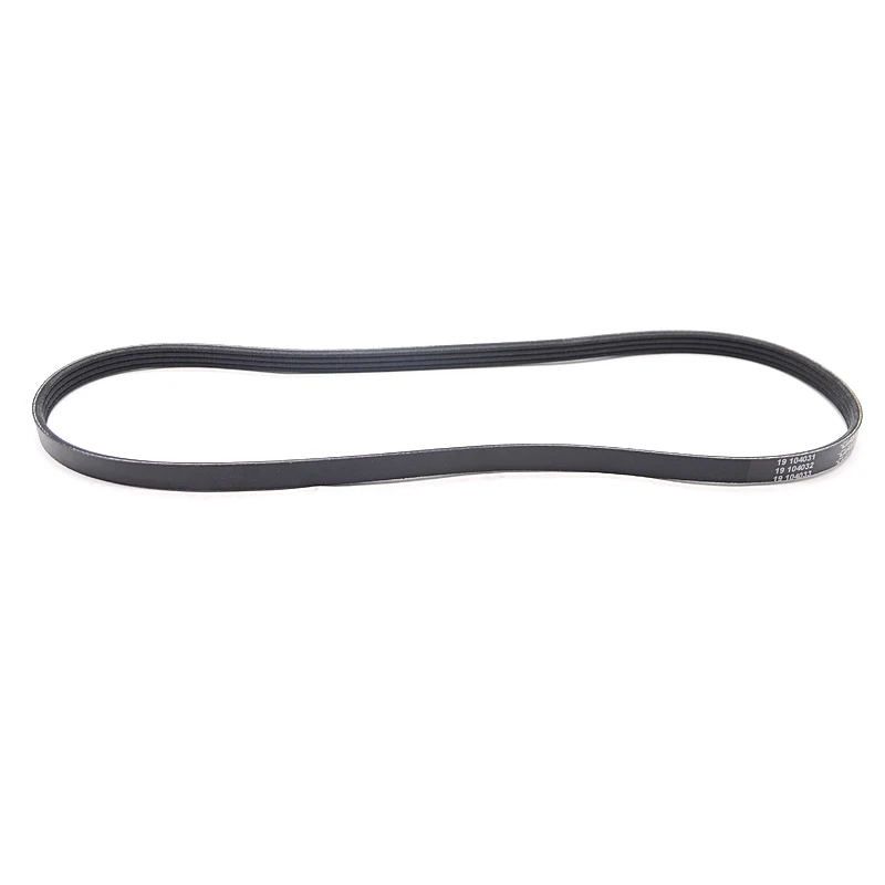 

Fan Belt Excavator Accessories 4PK1000