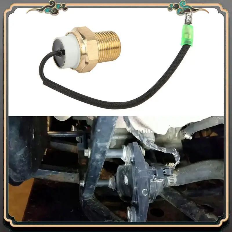 

Thermostat Water Pump Switch Sensor Thermostat Sensor 3085352 For Polaris Predator 500 2003-2007