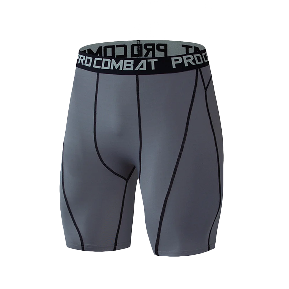 

2025 New Men Sports Shorts Male Quick Drying Sports Mens Shorts Jogging Fitness Shorts Men Tight Short Pant Running Shorts S-3XL
