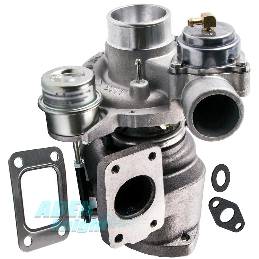 เทอร์โบ GT2052LS สำหรับโรเวอร์ 75 เอ็มจี 75 เทอร์โบ 1.8 ลิตร รุ่น P K ซีรีส์ 16 วาล์ว 02 765472-5001S 765472-0001 731320-5001S 731320-0001 PMF000090