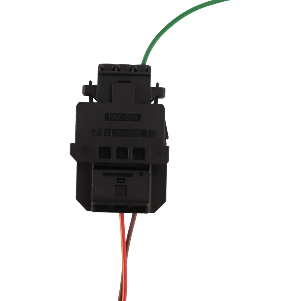 1648260007   A 1648260007   Arnés de cableado de luz trasera de coche para mercedes-benz W164 ML500 R350 R500 ML320