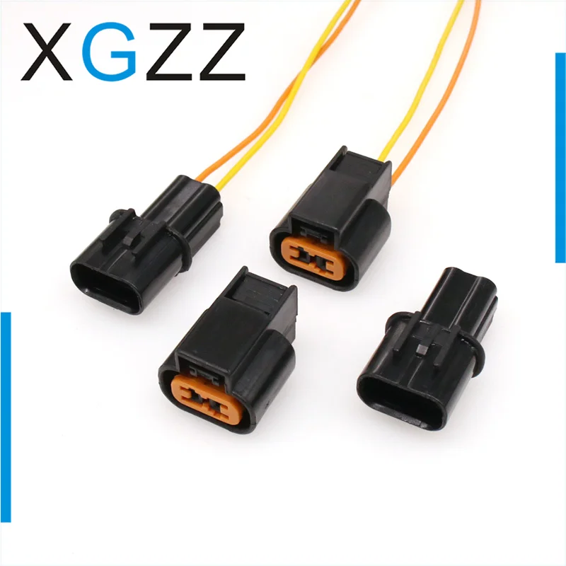 

PB625-02027 Мужской Женский PB621-02020 Вилка автомобильного датчика