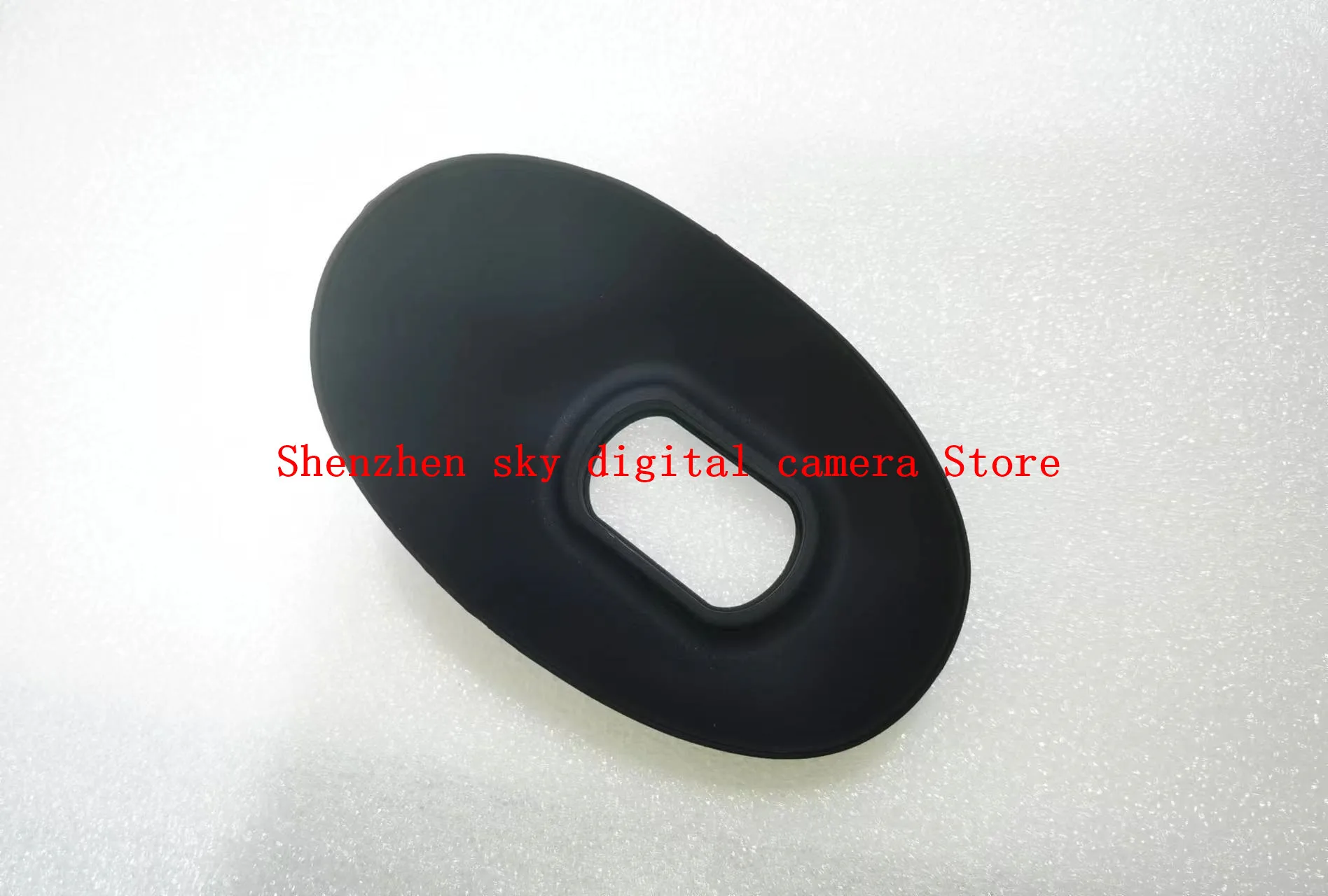 For Sony FS5 X70 Z90 NX80 CX900 AX100 Viewfinder Rubber Eyecup Eye Cup PXW-FS5 PXW-X70 PXW-Z90 HXR-NX80 HDR-CX900E FDR-AX100E