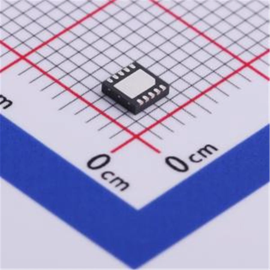 2PCS/LOT LT3045EDD#TRPBF (Power Management)